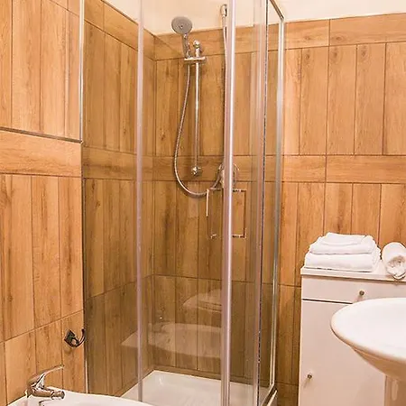 Guest house Capittal *