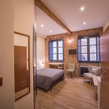 Guest house Capittal Sassari