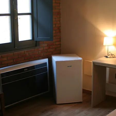 Capittal Guest house Sassari