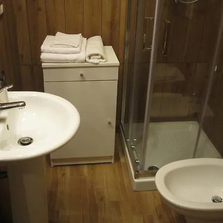 Capittal Guest house